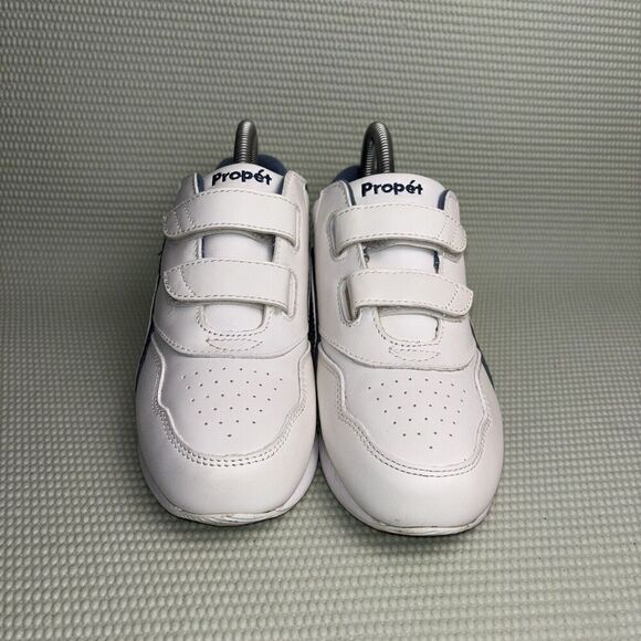 Propet Tour Walker Strap Comfort Diabetic Athletic Shoes Women’s Size 7AA NARROW - Picture 2 of 9